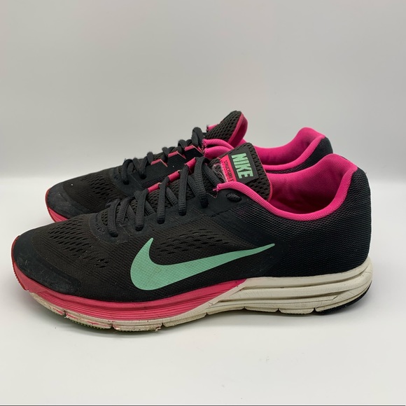 Nike Women's Zoom Structure 17 running shoes - Picture 4 of 8